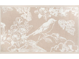 Полотенце махровое 6с104.511ж2 Весеннее утро(лен3) 67х40см