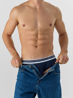 Цена за 2 штуки! ТРУСЫ МУЖСКИЕ