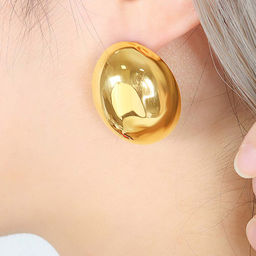 Серьги на гвоздиках арт. 13 3684 (id 276915) - Rada фото 3