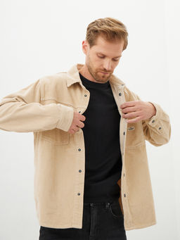 Мужская Рубашка - Mossmore фото 10