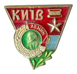 Значок Киев