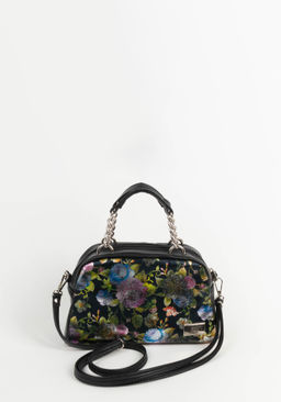 Сумка женская №1425 - L-craft фото 2