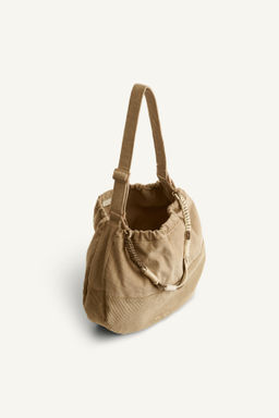 CRSSBDY BG 15 - Zara фото 6