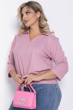 Блуза Монокини - Lt collection фото 13