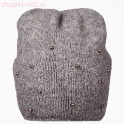7177/2 SWH Шапка женская флис (56-58)