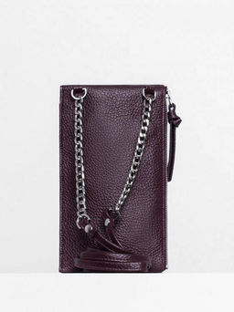 2699LNC 328339 Бордовый