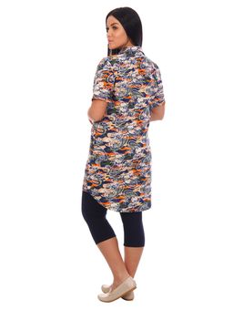 Фемина костюм женский (серые буквы) - Lovetex фото 9