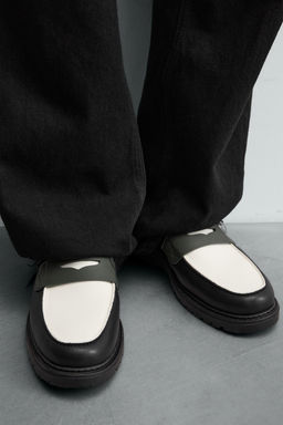 PENNY LOAFERS - Zara фото 7