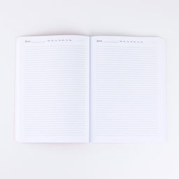 Ежедневник С 8 марта А5+, 100 листов, мягкая обложка, софт-тач