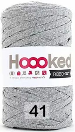 RIBBON XL - Hoooked фото 9