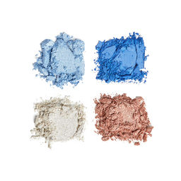 Тени для век Pocket Palette, Blueberry Buzz 6718400