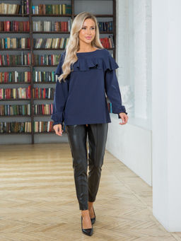 Блуза офисная АР-2015/4