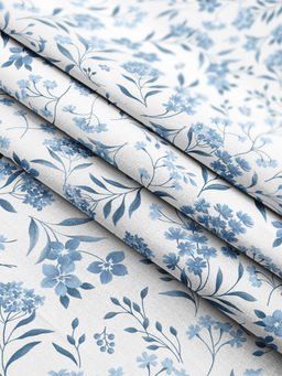 КПБ Мастерская снов Бязь 21575-1/Семейный - Шуйские ситцы фото 5