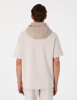 Ta_ Comfort Fit Sweatshirt - Pierre cardin фото 5