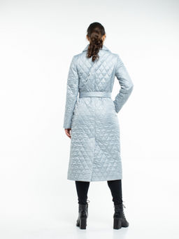 Звана демисезонное пальто - Дюто фото 8