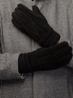 Перчатки Китай MKH 04.62-GG mens black