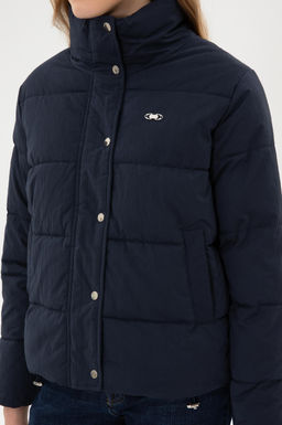 Kad_n Lacivert Mont Sepette S_rpriz _ndirim - U.s. polo assn фото 7