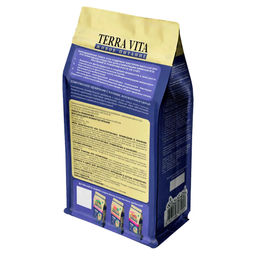 Удобрение компл. мин. TERRA VITA биоазофоска 1 кг