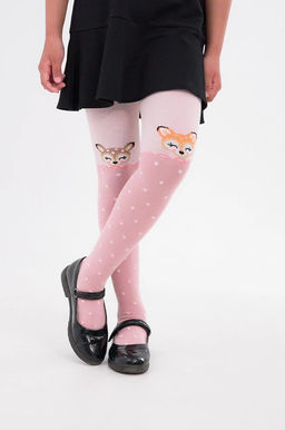 Колготки для девочки Happy Fox  фото 2