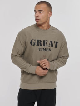 МУЖСКАЯ ТОЛСТОВКА - Giovedi фото 6