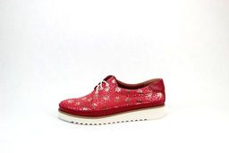 Туфли полуботинки EDART 103.red.man фото 2