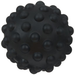 Развивающие тактильные мячики Крошка Я, по методике Гленна Домана, с пищалкой, в наборе 6 шт.