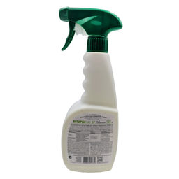 Регулятор роста "Янтарин" БАУ 500мл (с курком)