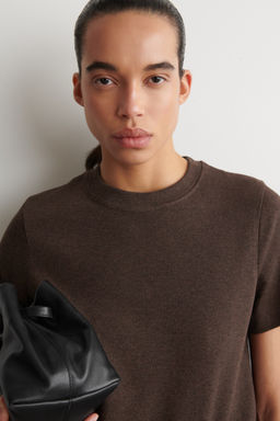 CLEAN CUT - CAMISETA DE MANGA CORTA - H&m фото 16