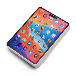 Набор Кухня "Милый повар" (дым, вода) в коробке