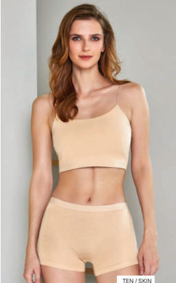 Женские трусы Berrak 11556  фото 7