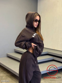 Спортивный женский костюм - Bruno фото 5