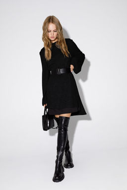 Костюм Pirs 4227 черный