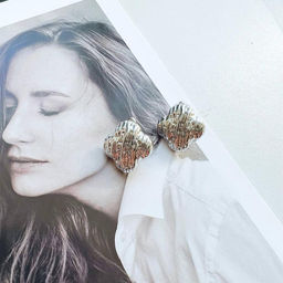 504179410 Серьги - J.prettier фото 2