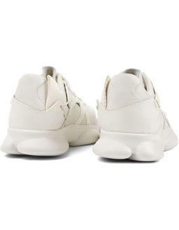 Camper / Кроссовки Karst Sneakers Leather  фото 5