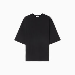 Футболка мужская MIST черный, р. 48