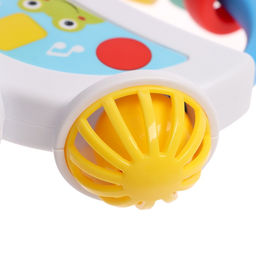 Музыкальная игрушка ZABIAKA «Бубен»