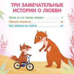 Книга в твёрдом переплёте Я тебя люблю, 64 стр. - Буква-Ленд фото 3
