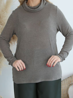 Джемпер М5-5396/3 - Wisell фото 18