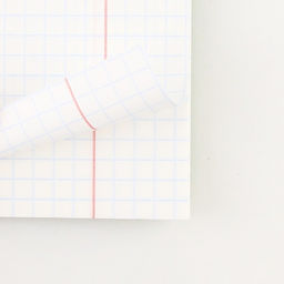 Предметная тетрадь, 48 листов, ГРАДИЕНТ, со справ. мат. Алгебра, обложка мелованный картон 230 гр., внутренний блок в клетку 80 гр., белизна 96%,блок №1 - Artfox study фото 5