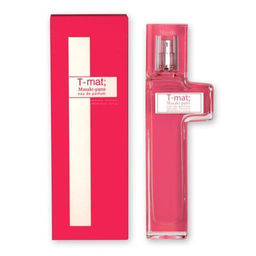 M. MATSUSHIMA T-MAT w EDP 40 ml M