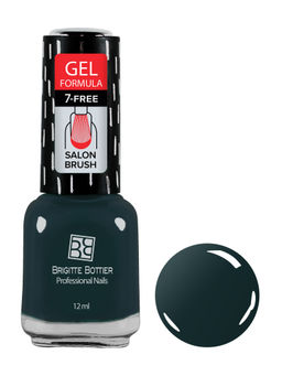 Brigitte Bottier GEL FORMULA тон 90 густая зелень