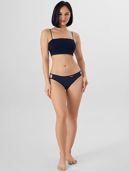 Трусы слипы женские в наборе, 3 шт - Mark formelle фото 9