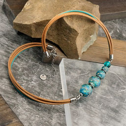 COOLNESS Колье LKY6017