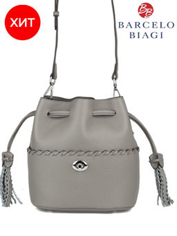 Женская кожаная сумка