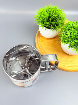 Кружка-сито 350ml MRC-2018 OLS-014-1 - Shanghai CO фото 3