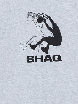 Bisiklet Yaka Erkek ?ocuk Pijama Tak?m? - Waikiki фото 3