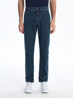 779 Regular Fit Erkek Jean Pantolon
