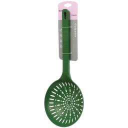 Цена за 6 шт. Шумовка пластиковая "Астория" 34*14см