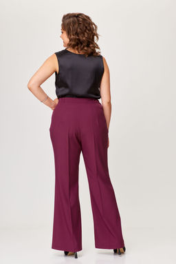 Костюм Anastasia Mak 1259 кремовый  фото 538