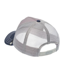 Бейсболка GOORIN BROTHERS арт. 101-2283 (серый / темно-синий) фото 2